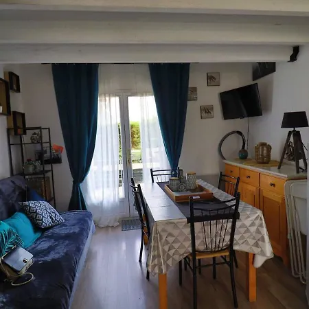 Maison Aux Mathes Avec Piscine, 4 Couchages - Fr-1-738-20 Vakantiehuis Les Mathes