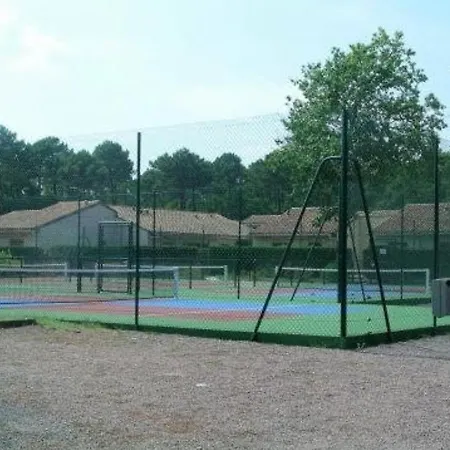 Maison Aux Mathes Avec Piscine, 4 Couchages - Fr-1-738-20 Vakantiehuis